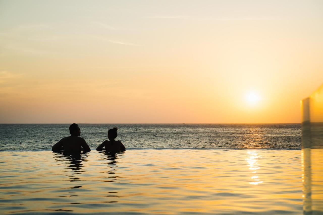Mercure Vung Tau Resort Экстерьер фото
